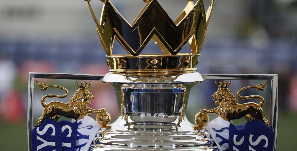 Estalla el fútbol inglés: "Somos los nuevos campeones de la Premier"