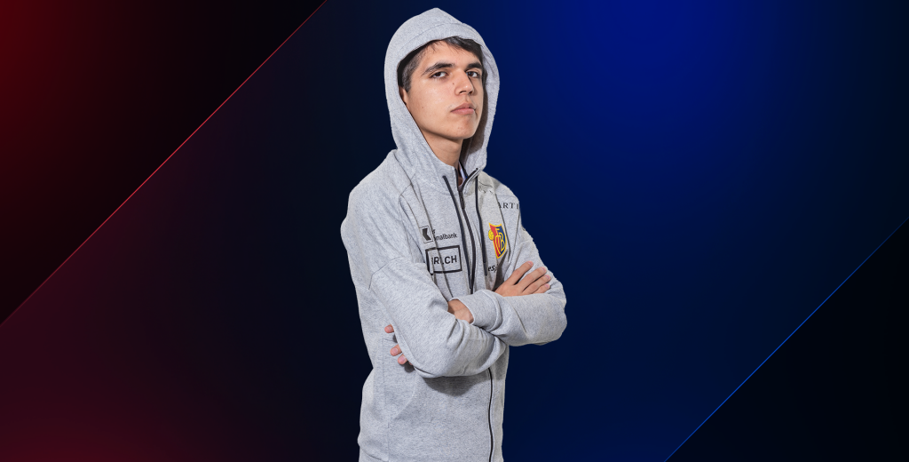 "Los gamers europeos son mejores que los latinoamericanos"