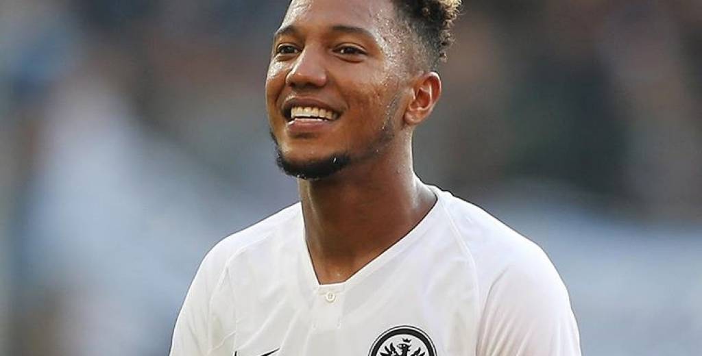 "En Napoli me dijeron que era hombre muerto"