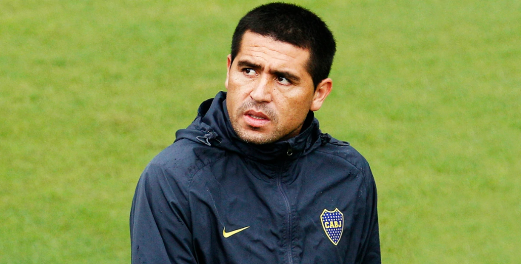 Esc&aacute;ndalo en Boca: no fue a entrenar porque se quiere ir del club