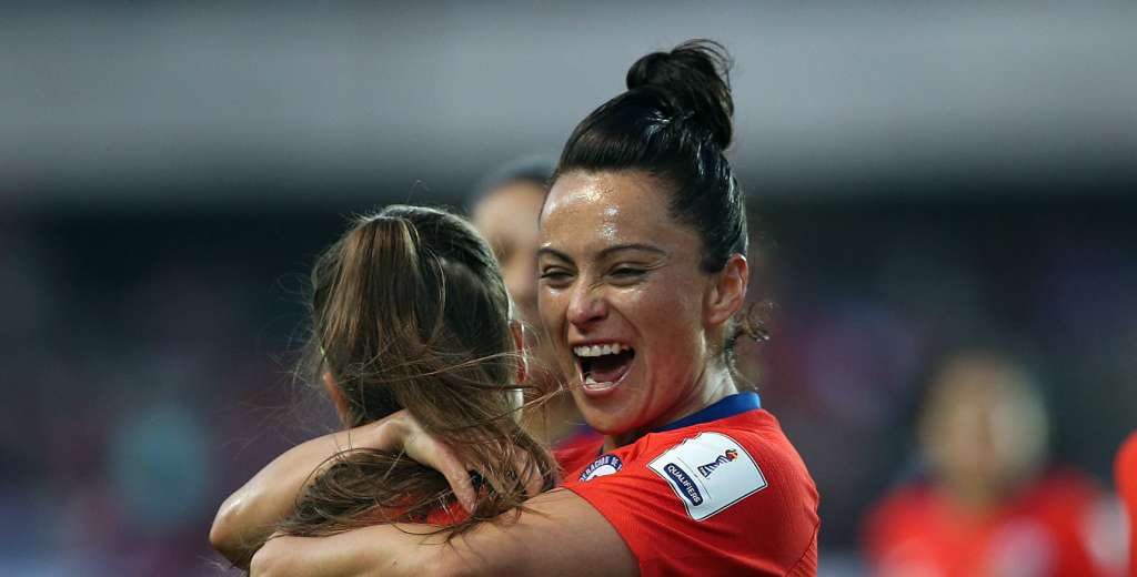La agencia chilena que apost&oacute; al f&uacute;tbol femenino y hoy es l&iacute;der en Am&eacute;rica