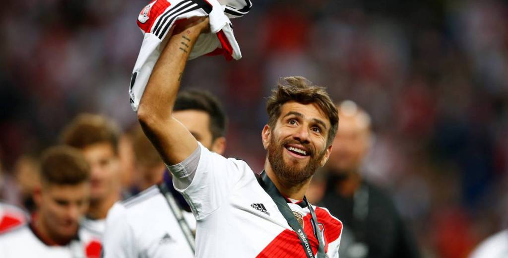 "El jugador es egoísta porque lo obligan a mirar su propio ombligo"