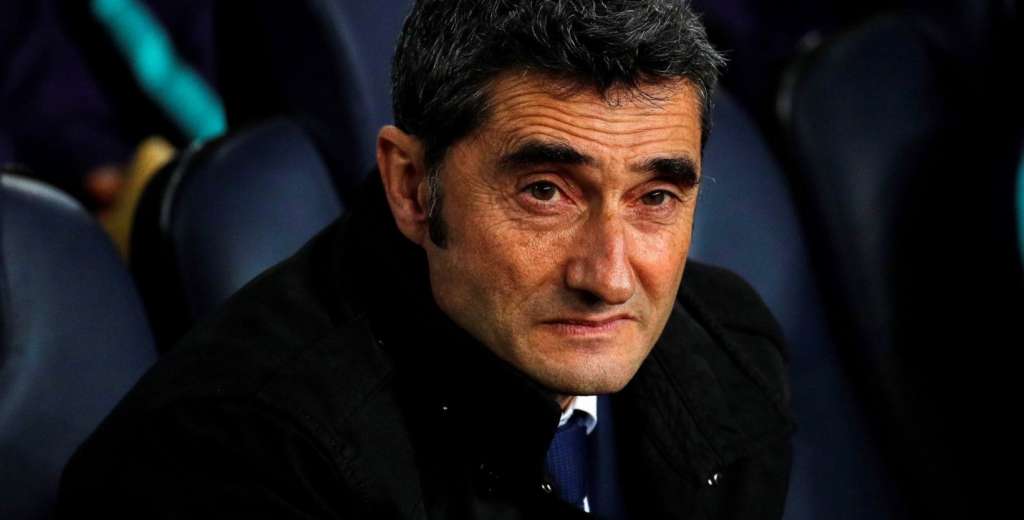 Rompe el mercado: quieren fichar a Valverde para ganar la Libertadores