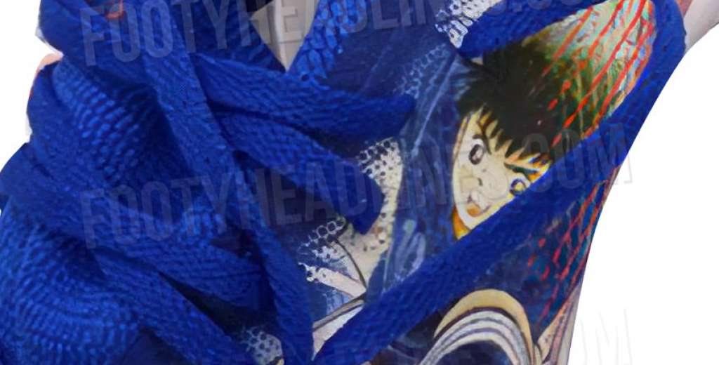 Estas son las incre&iacute;bles botas Adidas de los Supercampeones