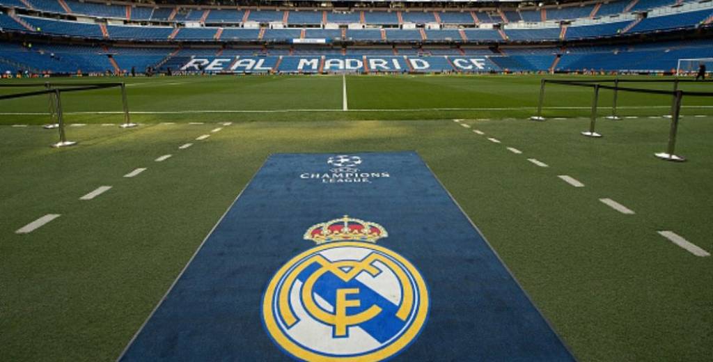 Rechazó tres veces al Real Madrid y hoy se arrepiente: "Hubiera sido lindo..."