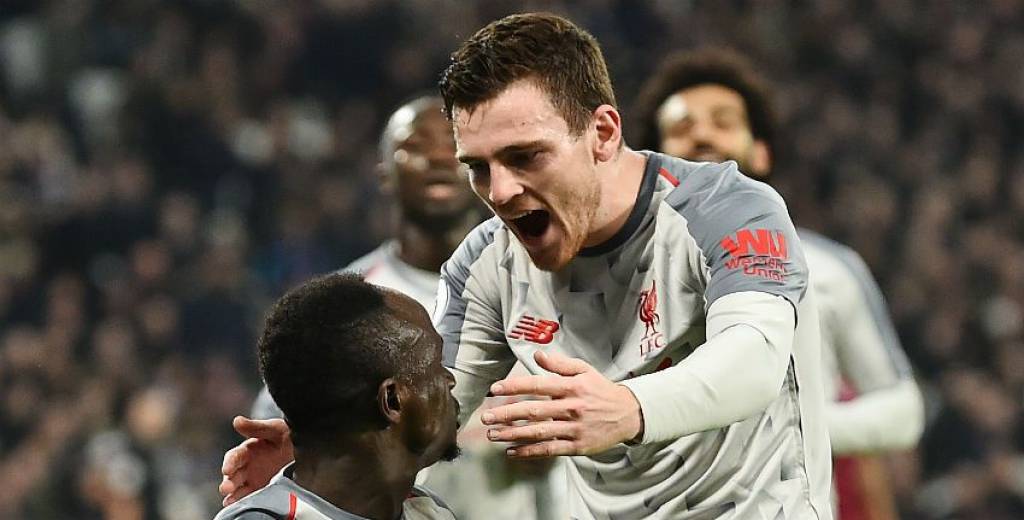 Liverpool tiene un crack total: llamó a todos los capitanes para juntar dinero y donarlo