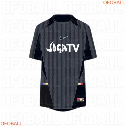 nike joga bonito commercial