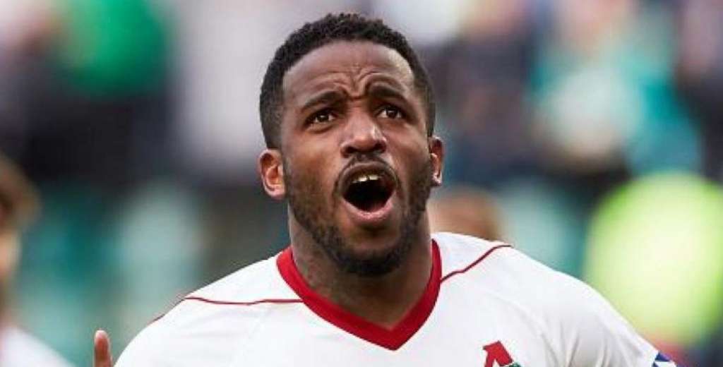 La noticia que sacude a Per&uacute;: Jefferson Farf&aacute;n, infectado de coronavirus