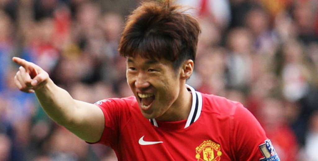 El inesperado presente que vive Park- JiSung, el coreano que ganó todo en el United