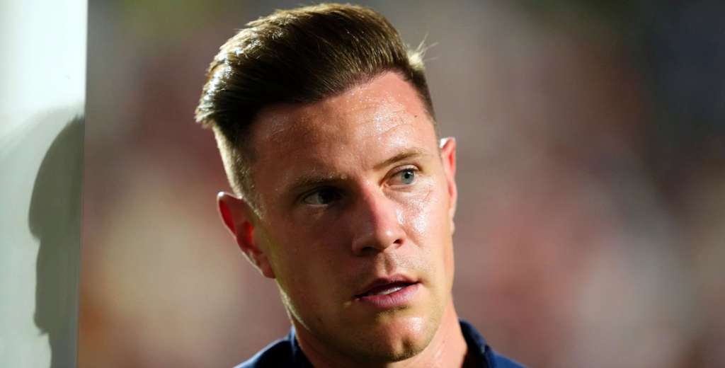 Ter Stegen hace arder al FC Barcelona con su decisión: "Solo me marcho si..."