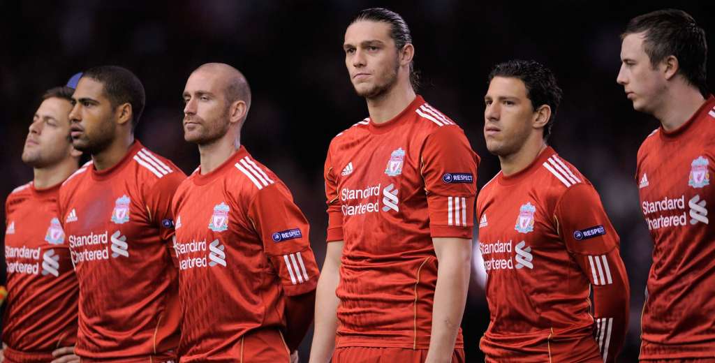 En 2011 Liverpool lo fich&oacute; por 41 millones: hoy juega en la 4ta de Francia