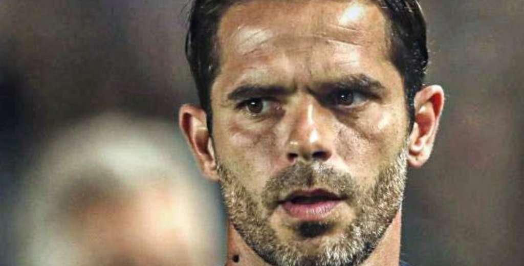 Boca Juniors, Gago y un golpe bestial: está lesionado y no juega ante River Plate