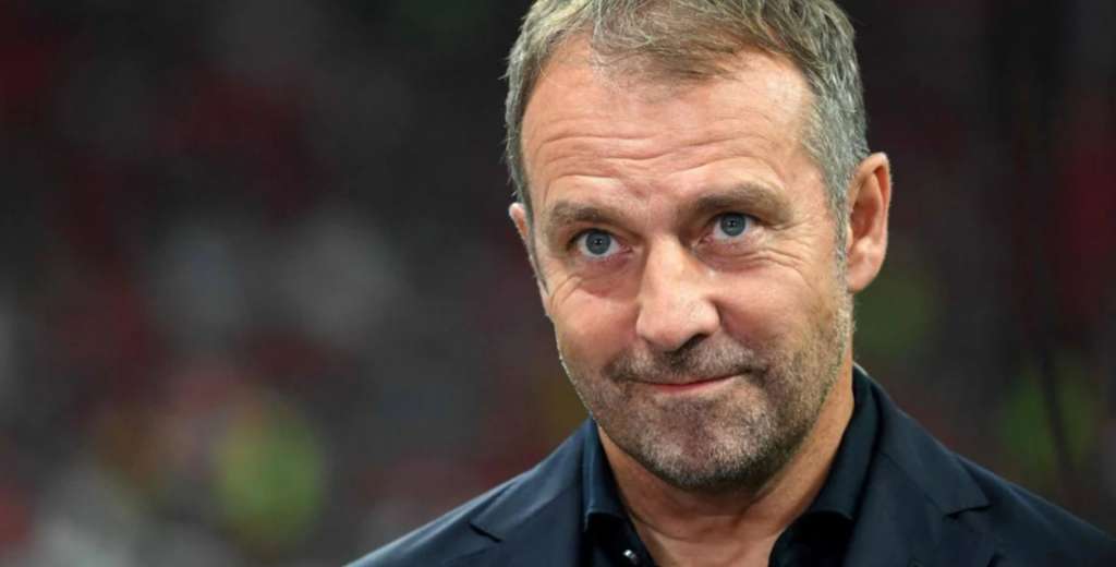 El Barcelona quiere a un defensor borrado por Maresca en el Chelsea