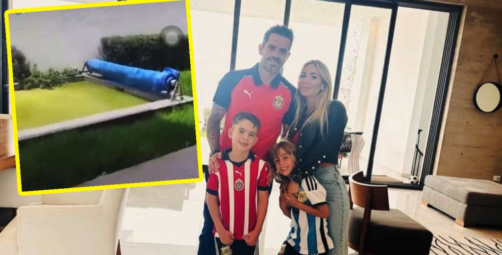 "Dej&oacute; su casa en un estado deplorable": grave acusaci&oacute;n contra Gago en Guadalajara