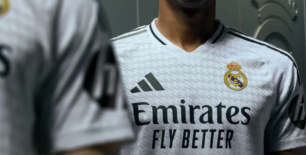 Rechazó 94 millones y el contrato de su vida: es nuevo jugador del Real Madrid