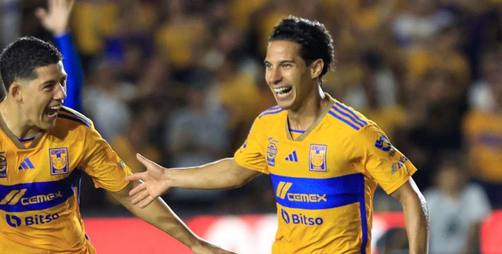 La frase de un defensor de Tigres que doli&oacute; mucho en el f&uacute;tbol mexicano
