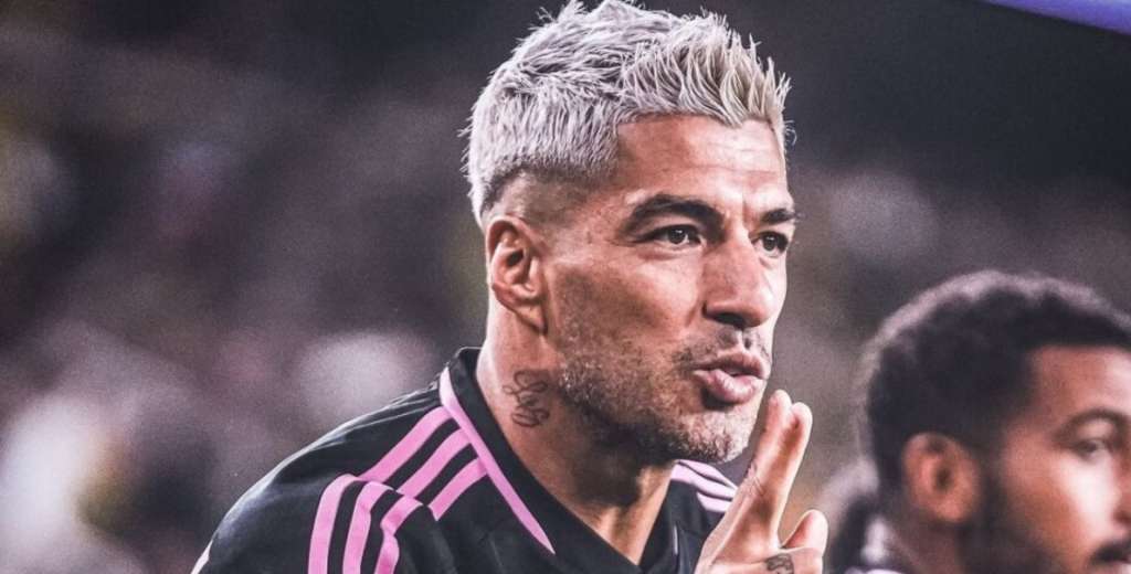 Luego de destrozarlo a Bielsa, Suárez deja una frase insólita: "Desde que..."