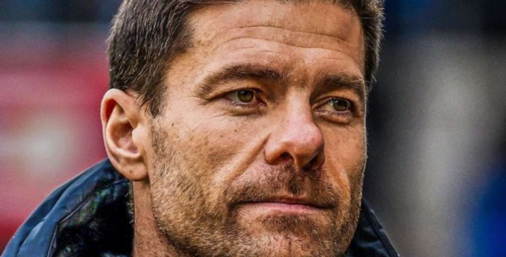 Se reuni&oacute; con Xabi Alonso y es oficial: "No voy al Real Madrid, firm&eacute; con el Bayern"