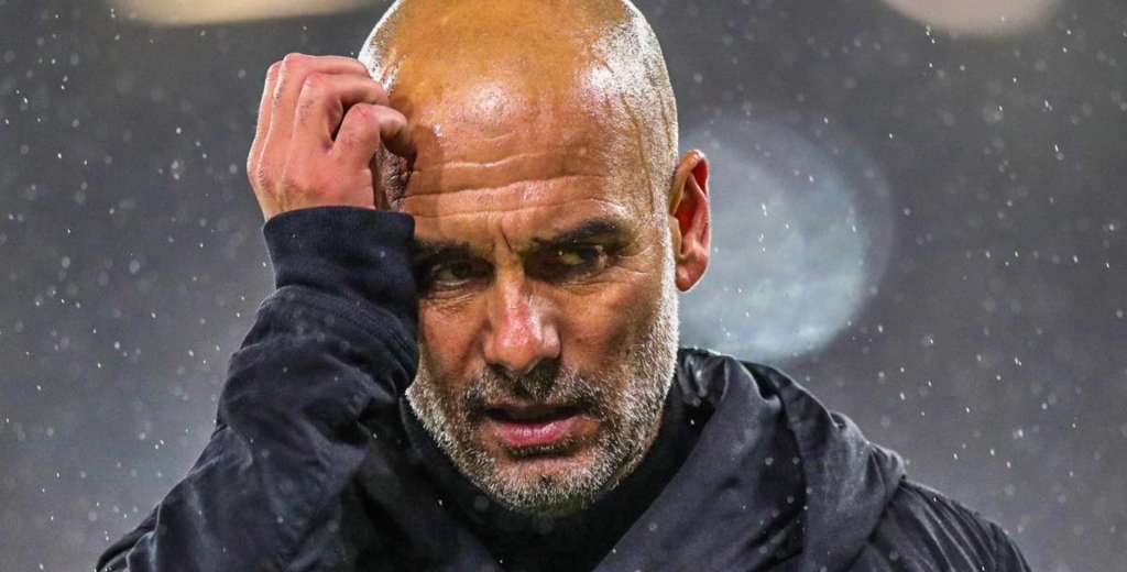 No jugar&aacute; m&aacute;s en City y rompe el mercado: acuerdo total con FC Barcelona