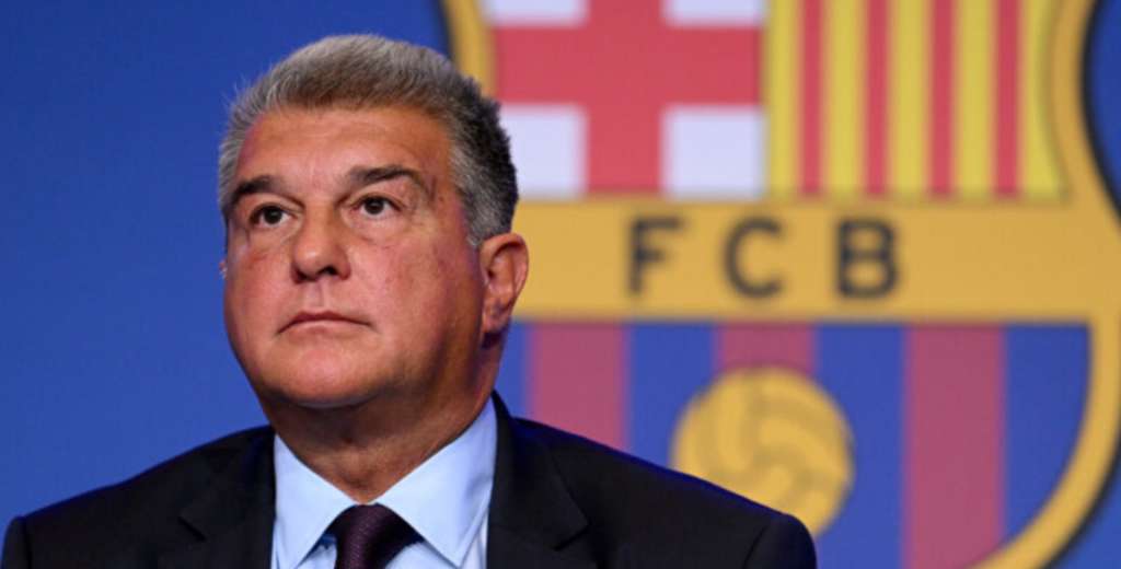 Quieren ficharlo y el Barcelona le puso precio: 150 millones