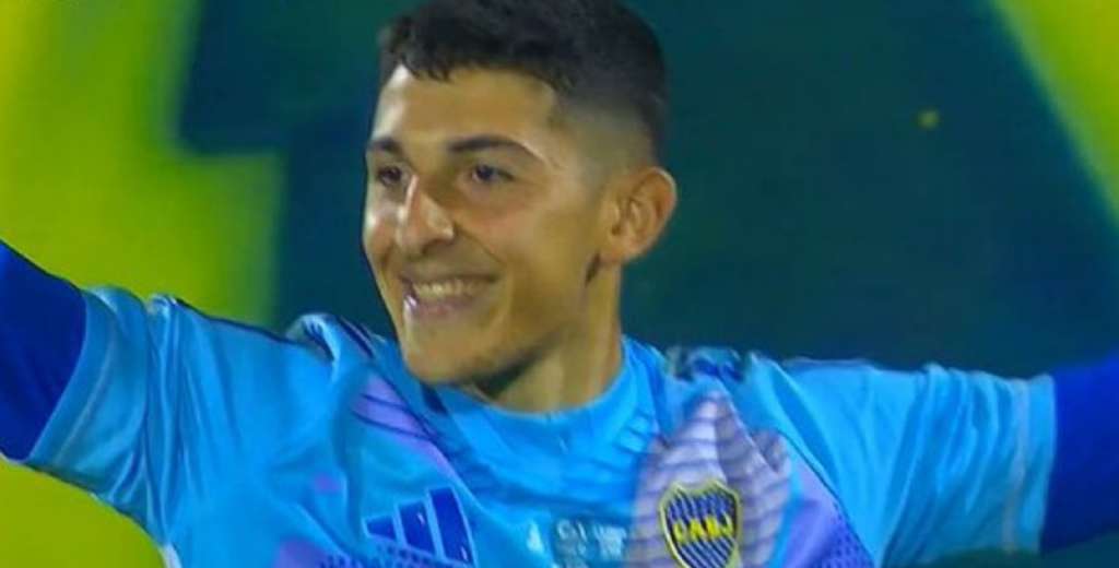 Brey hist&oacute;rico: tap&oacute; 4 penales seguidos y meti&oacute; a Boca en semis