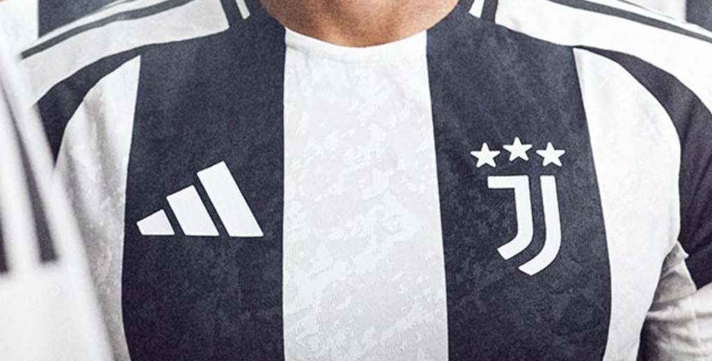 Otra estrella con destino &aacute;rabe: Podr&iacute;a irse libre de Juventus para ganar millones