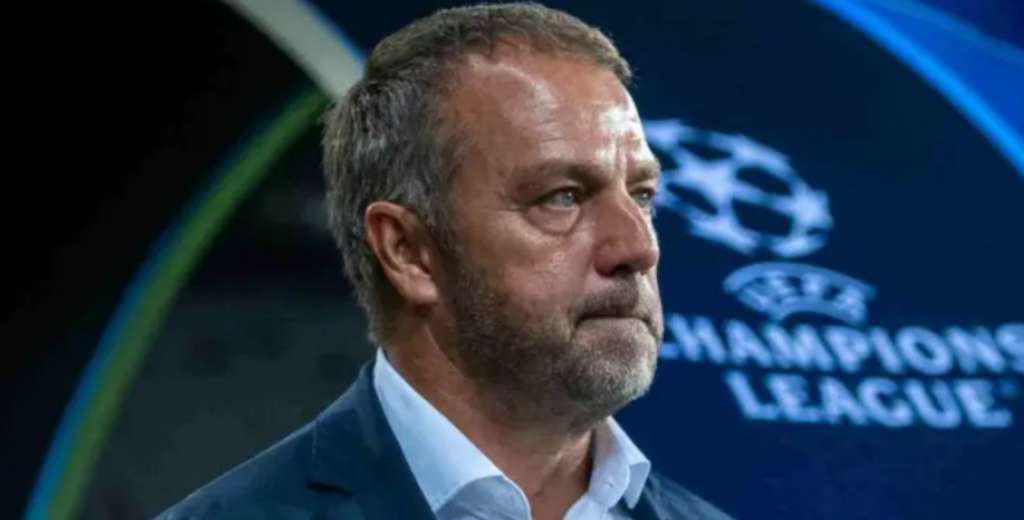 Tiene decidido irse del Bayern y lo llam&oacute; a Flick: quiere jugar en FC Barcelona