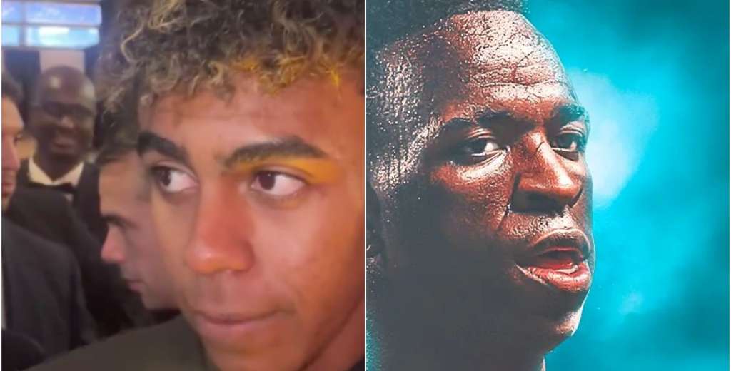 Solo 17 a&ntilde;os y hundi&oacute; a Vinicius: la reflexi&oacute;n de Yamal que todos aplauden