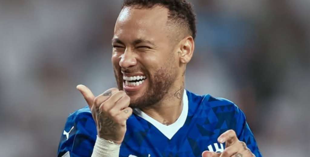Se acerca al Inter Miami: Neymar compr&oacute; una casa en Miami y se acerca a la MLS