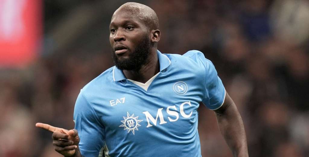 Fonseca en la cuerda floja: Napoli le gan&oacute; al AC Milan y se alej&oacute; en la punta