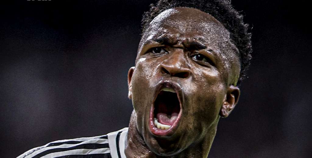 Real Madrid, máxima tensión: 350 millones por Vinicius y traspaso ahora mismo