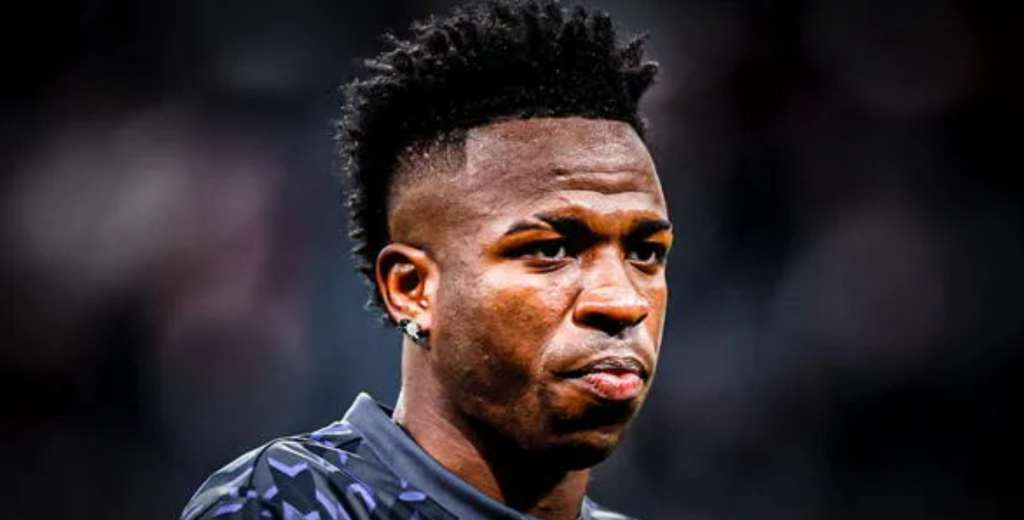 Vinicius pide lo imposible para renovar y el Real Madrid se indigna: "Si no firma..."