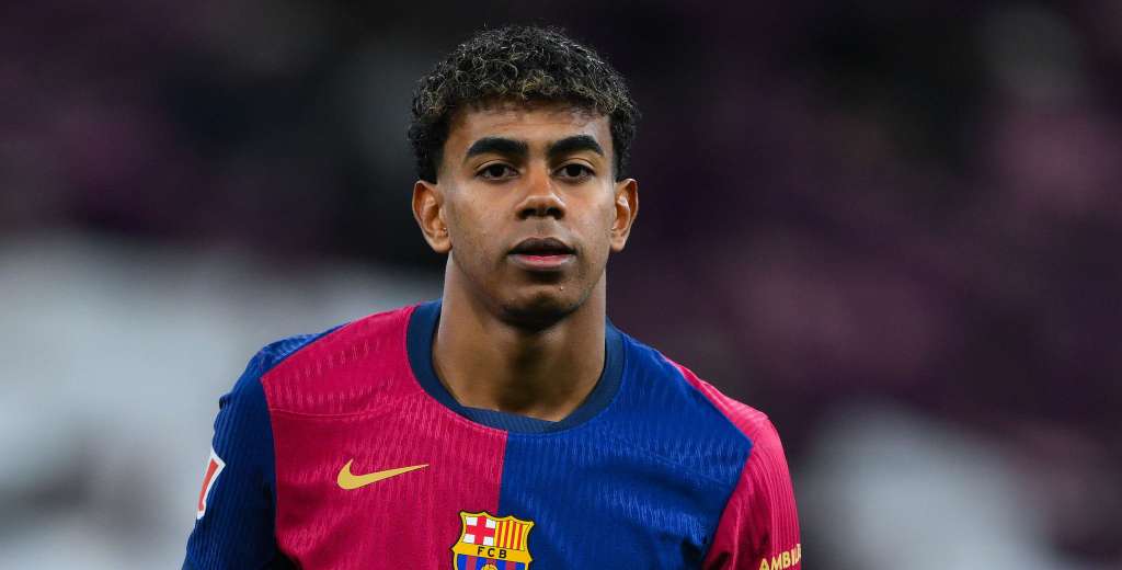 El "nuevo Messi" avis&oacute;: "Soy mejor que Lamine Yamal y lo voy a demostrar"