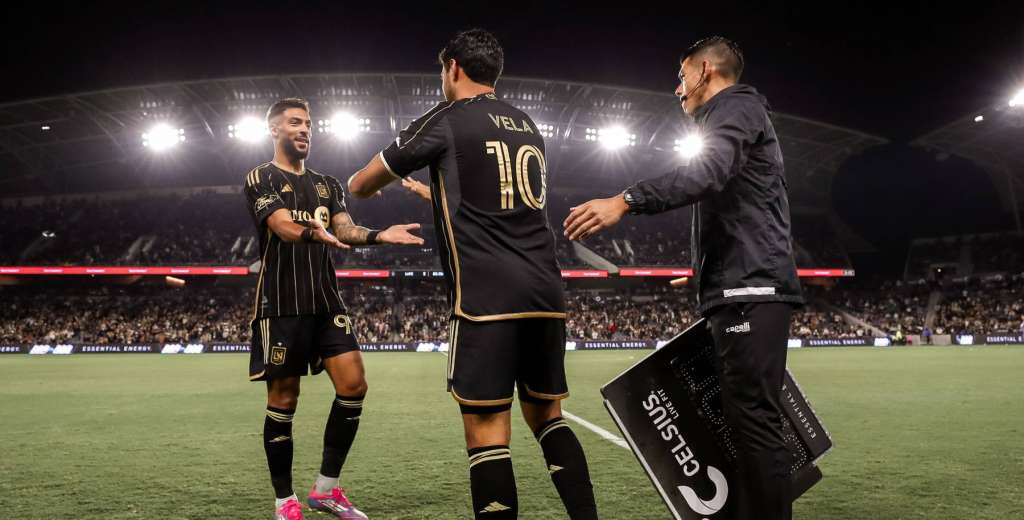 Los &Aacute;ngeles FC promete fichar al heredero de Messi en la MLS: qui&eacute;n es el refuerzo bomba
