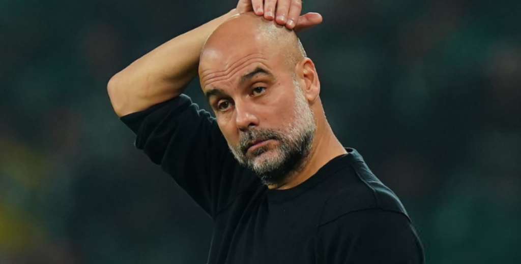 Le deben 20 millones: Fue campe&oacute;n del mundo en 2018 y le gan&oacute; un juicio al City