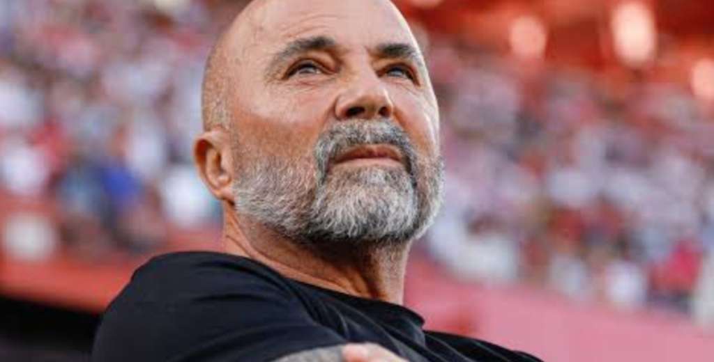 Sampaoli puede volver a la Ligue 1: Lo quiere un equipo del fondo de la tabla