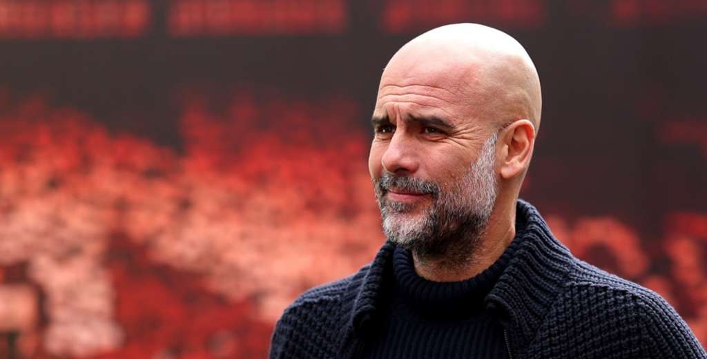 Manchester City se lleva al mejor de Sudamérica: fichaje cerrado por 40 millones...