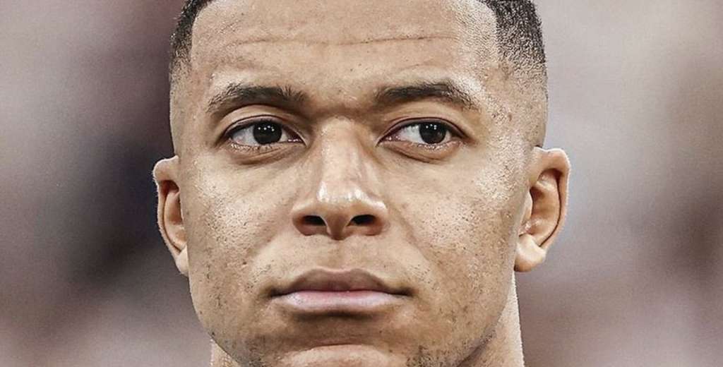 Real Madrid y el estallido que no vio venir: Kylian Mbapp&eacute; eval&uacute;a irse del club