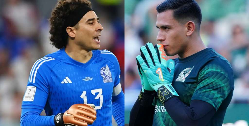 La dura batalla en México entre dos históricos de Águilas para la próxima fecha FIFA