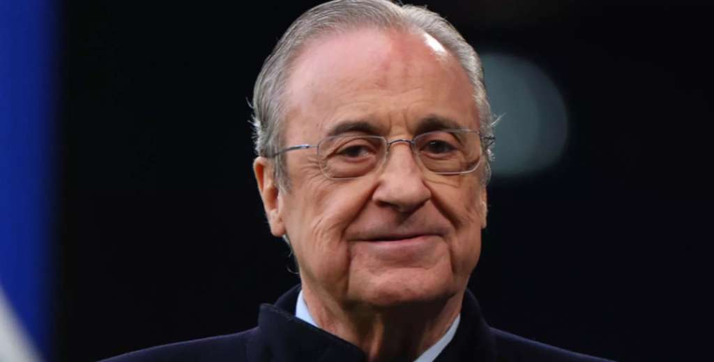 Si se da es un bombazo: Real Madrid lo sueña y él quiere ser el entrenador