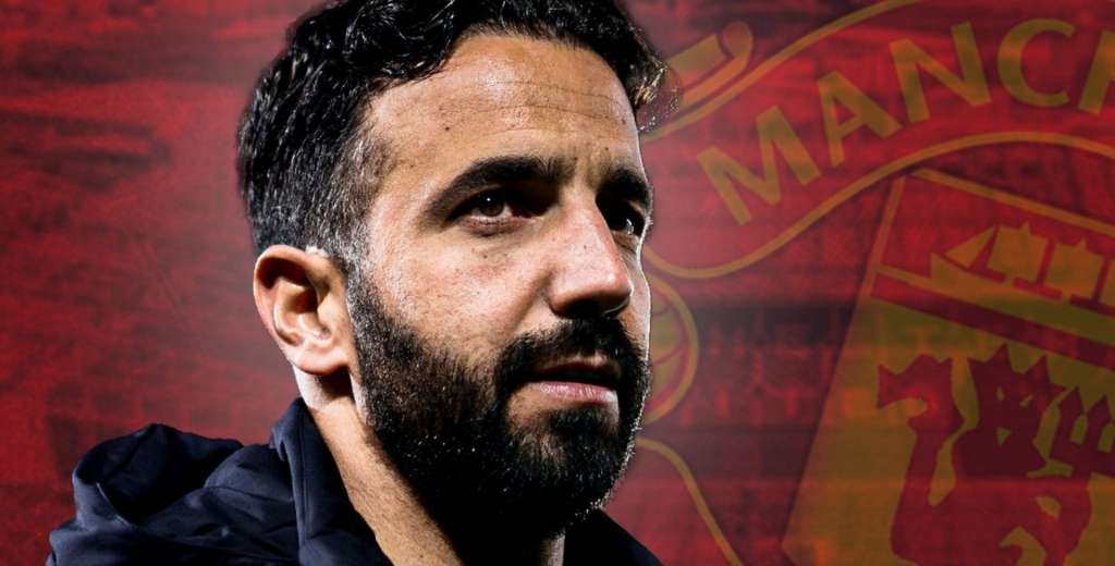 Quieren al reemplazo de Onana: El United va con todo por un arquero de selecci&oacute;n