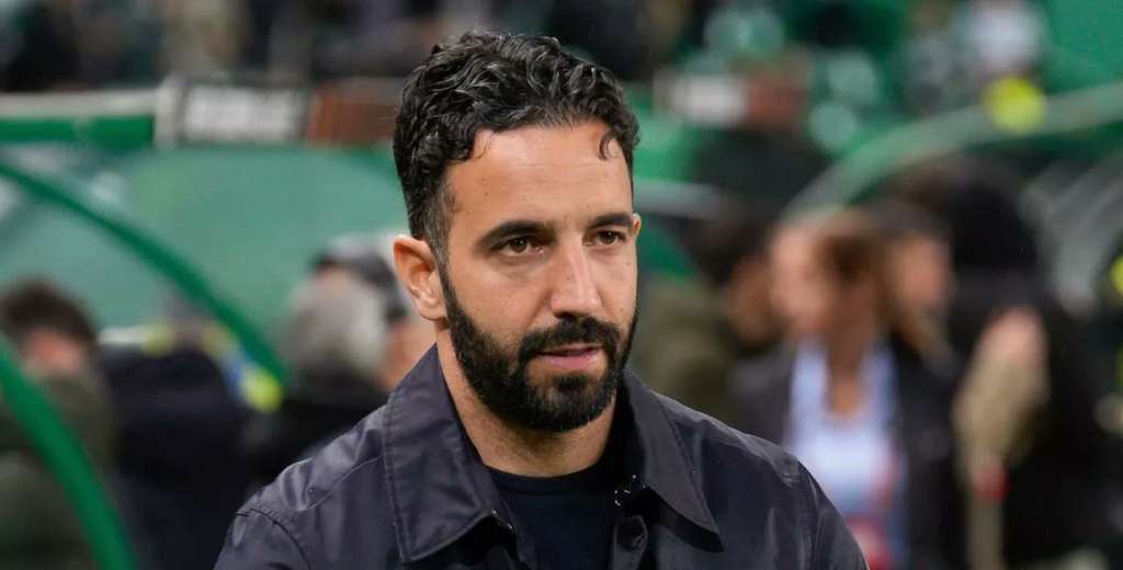 Lleg&oacute; al United en el &uacute;ltimo mercado y cost&oacute; una fortuna: quiere irse ya del club