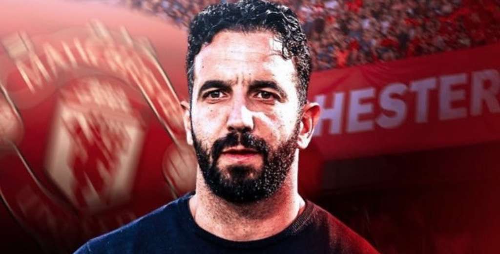 Primer día del año y lo tiene decidido: se quiere ir del Manchester United...