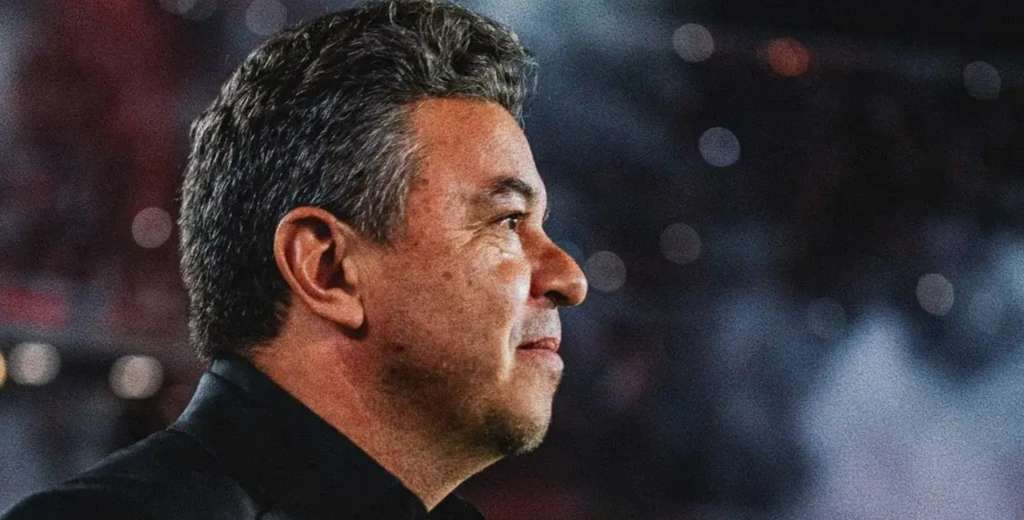 Gallardo logr&oacute; otro fichaje brutal: River tiene la mejor defensa de Sudam&eacute;rica