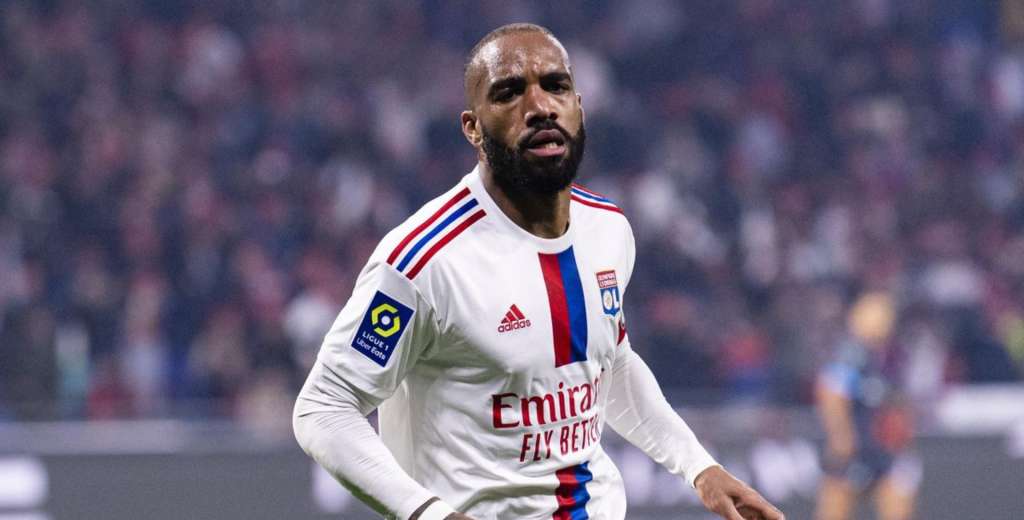 Sanci&oacute;n brutal en la Ligue 1: Lyon al borde de la cat&aacute;strofe 