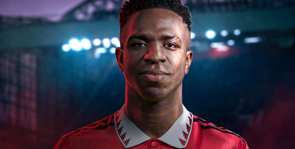 Un contrato de otro mundo: Manchester United, decidido a todo por Vinicius...