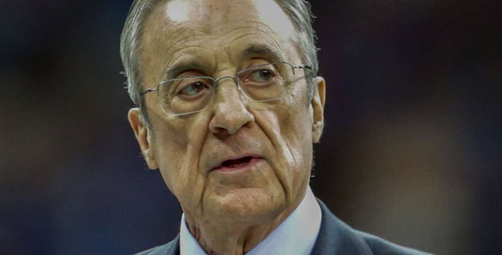 Rechazó la oferta del Liverpool y del Bayern: "Yo solo quiero ir al Real Madrid"