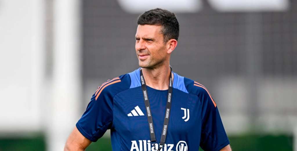 Lleg&oacute; en este mercado y ya se quiere ir: Juventus pag&oacute; 50 millones por &eacute;l