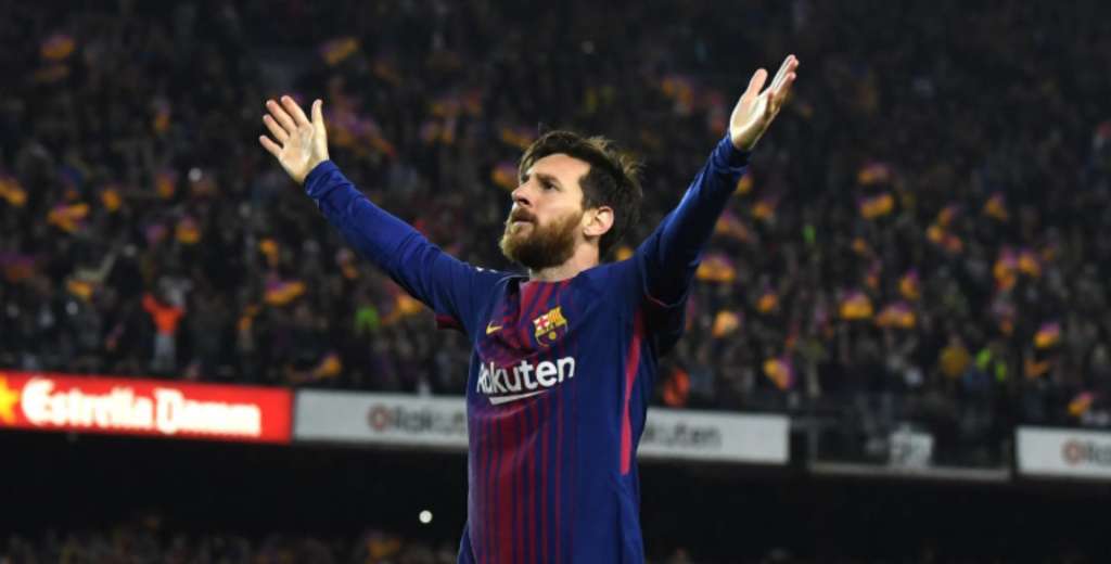 "No es para el club": Borrell y su err&oacute;nea evaluaci&oacute;n sobre Messi en La Mas&iacute;a