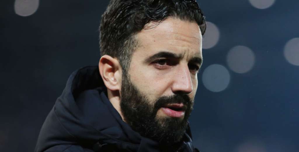 El United no pudo fichar a Baleba, pero piensa romper todo: sacarlo de Real Madrid...